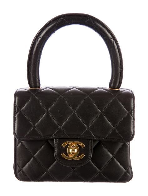 chanel 23 kelly|chanel fall bag.